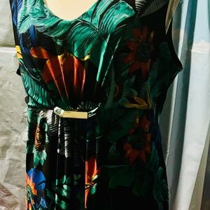 Simply Styled Maxi Dress